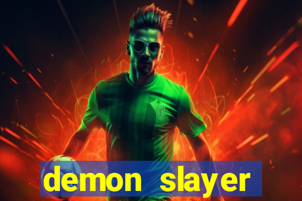 demon slayer dublado assistir online